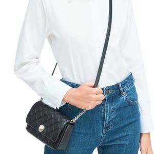 Kate Spade Natalia small crossbody bag